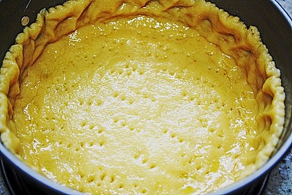 Mini - Vanille - K&auml;sekuchen 12