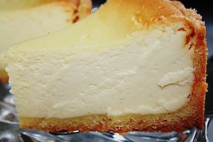 Mini - Vanille - K&auml;sekuchen 14