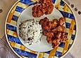Sate - Spie&szlig;e