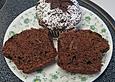 Schokoladen Muffins f&uuml;r Eilige