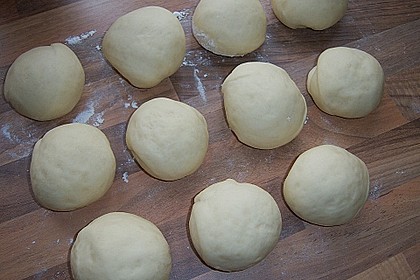 Pf&auml;lzer Dampfnudeln