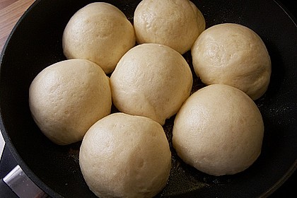 Pf&auml;lzer Dampfnudeln 1
