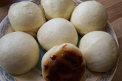 Pf&auml;lzer Dampfnudeln 2