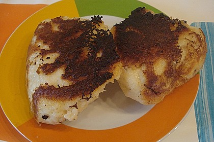 Pf&auml;lzer Dampfnudeln 6