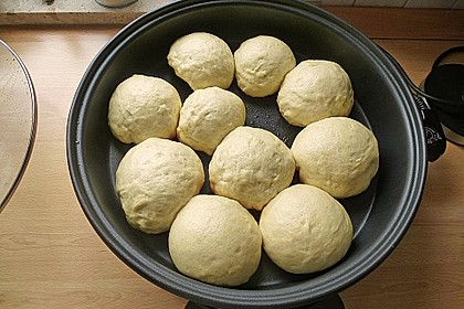 Pf&auml;lzer Dampfnudeln 11