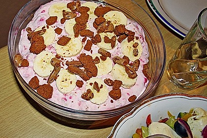 Himbeer - Bananen - Traum 2