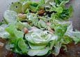 Gemischter Salat