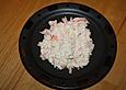 Blumenkohlsalat mit M&ouml;hren
