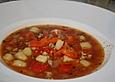Paprika - Eintopf