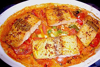 Paprika - Fisch 3