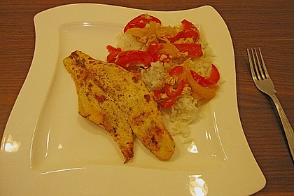 Paprika - Fisch 6