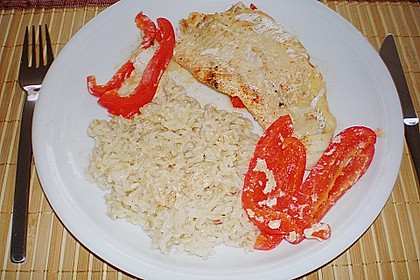 Paprika - Fisch 4