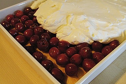 Schwarzw&auml;lder Tiramisu