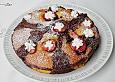 Nuss - Schoko - Kirsch - Kuchen