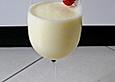 Milch - Orange - Creme