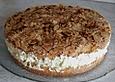 Schneller Bienenstich