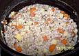 Vegetarische Gr&auml;upchen