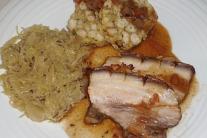 Sauerkraut 3