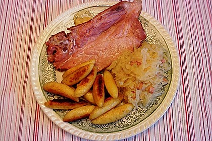 Sauerkraut 13
