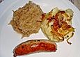 Sauerkraut