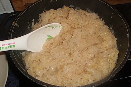 Sauerkraut 17