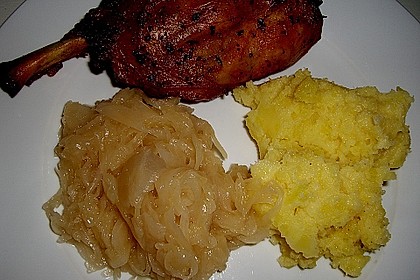 Sauerkraut 7