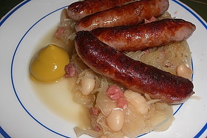 Sauerkraut 4