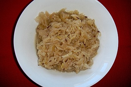 Sauerkraut 15