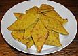 Kr&auml;uter - Nuss - Polenta