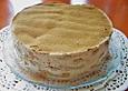 Steirisches Apfel - Tiramisu