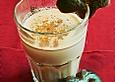 Lebkuchen - Milch