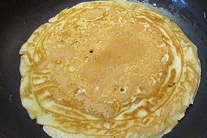 Pfannkuchen 1