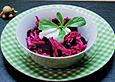 Rote Bete Salat