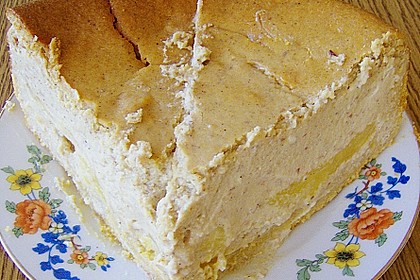 K&auml;se - Ananas - Kuchen 1
