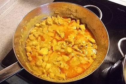 Kardamom H&uuml;hnchen 1