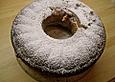 Sarahs super saftiger Schoko - Nuss - Kuchen