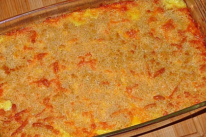 Macaroni and Cheese 1