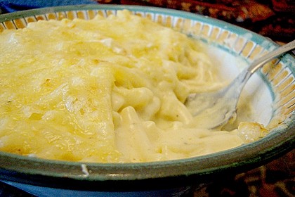 Macaroni and Cheese 2