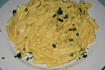 Macaroni and Cheese 3