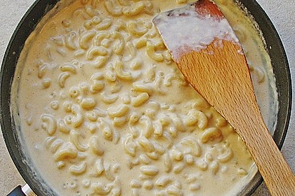 Macaroni and Cheese 4
