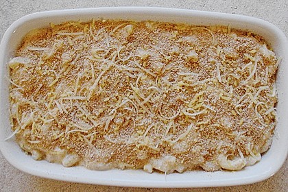 Macaroni and Cheese 5