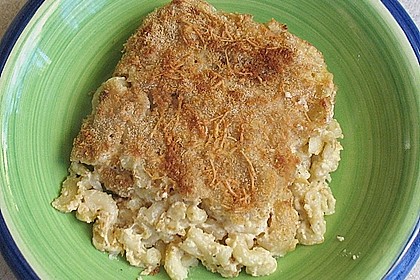 Macaroni and Cheese 6