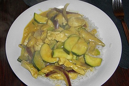 Kubanische Gefl&uuml;gelpfanne