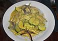 Kubanische Gefl&uuml;gelpfanne