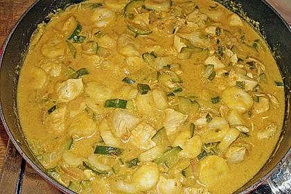 Kubanische Gefl&uuml;gelpfanne 1