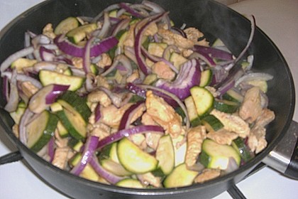 Kubanische Gefl&uuml;gelpfanne 6