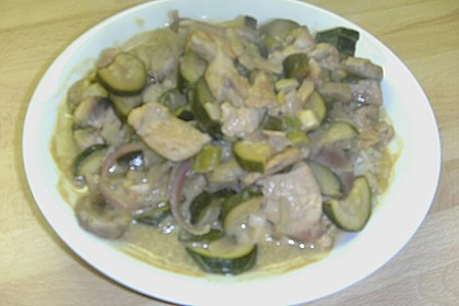 Kubanische Gefl&uuml;gelpfanne 7