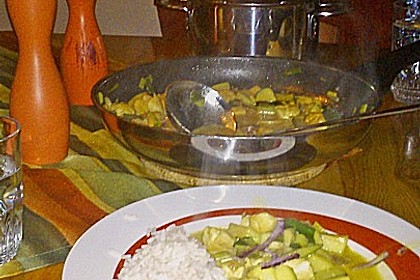 Kubanische Gefl&uuml;gelpfanne 11