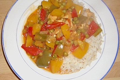 H&auml;hnchen 'Grenada' 1