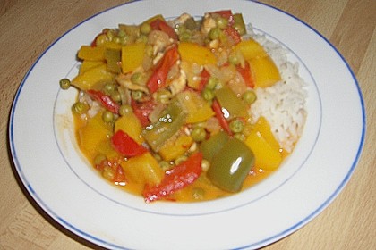 H&auml;hnchen 'Grenada' 2